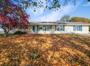 13269 County Road 42, Millersburg, IN 46543