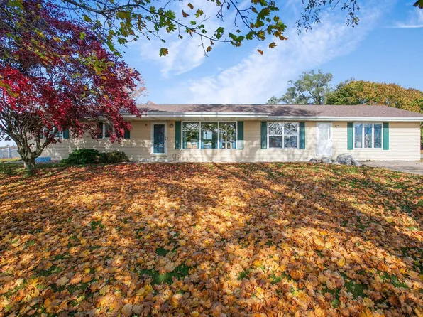 13269 County Road 42, Millersburg, IN 46543