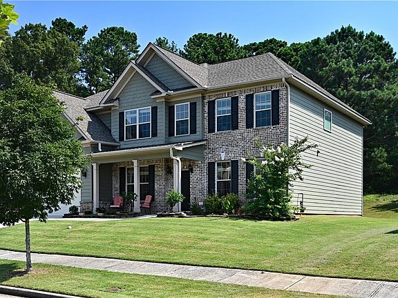 3rd image of 2606 Oakberry Dr
