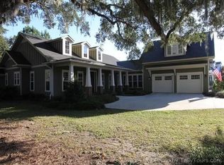 3767 Overlook Dr, Tallahassee, FL 32311