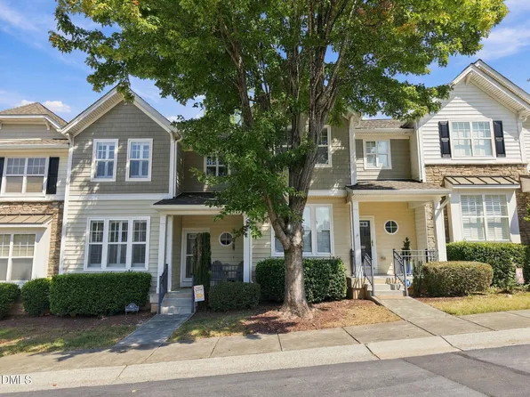 4627 Kings Garden Rd, Raleigh, NC 27612