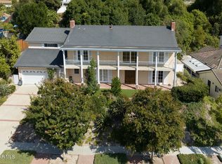 890 Falmouth St, Thousand Oaks, CA 91362