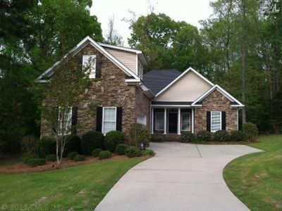 376 Bent Oak Dr, Chapin, SC, 29036