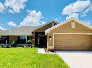 134 Brookshire Dr, Lake Wales, FL 33898