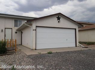 819 S Bellflower Dr, Pueblo West, CO 81007
