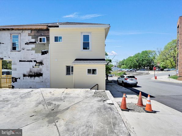10 N Wolfe St, Pottsville, PA 17901