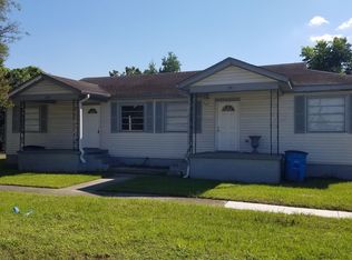 7302 Livaudais St, Arabi, LA 70032