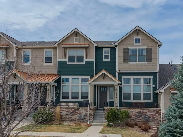 1856 Kalel Ln, Louisville, CO 80027