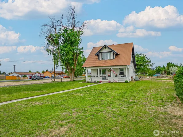 407 Central Avenue N, Quincy, WA 98848