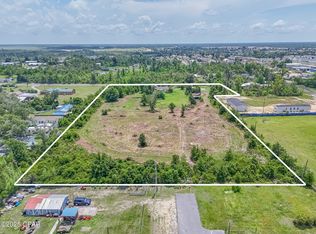 421 N Star Ave, Panama City, FL 32404