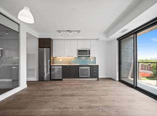 109 Vaughan Rd #707, Toronto, ON M6C 0B1
