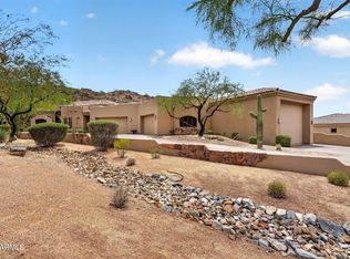 1611 E Desert Willow Dr, Phoenix, AZ 85048