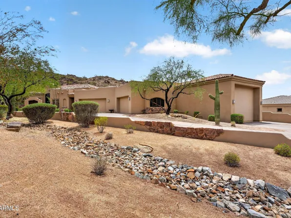 1611 E DESERT WILLOW Drive, Phoenix, AZ 85048