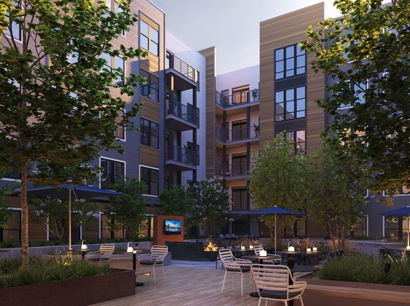 The Alder | 136 W Falls Station Blvd, Falls Church, VA