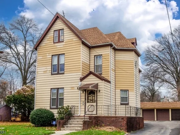 28 Irving St, Montclair Twp., NJ 07042