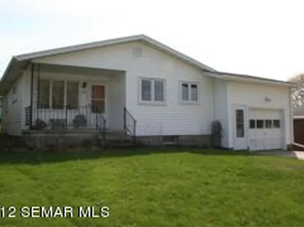 506 E Newburg Ave, Mabel, MN 55954