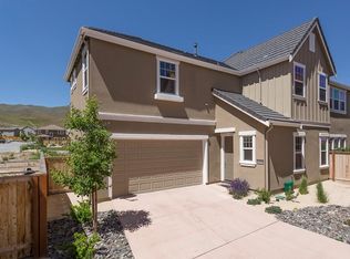 1930 Heavenly View Trl, Reno, NV 89523