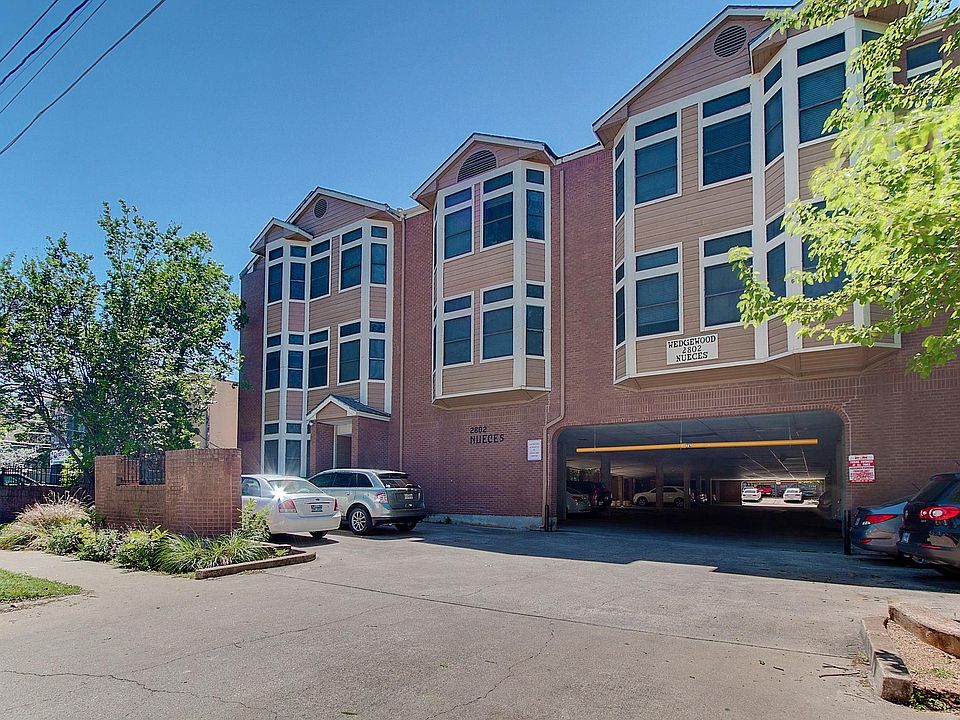 1st image of 2802 Nueces St APT 101