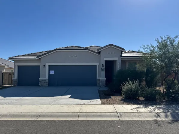 1031 W Castle Ct, Casa Grande, AZ 85122