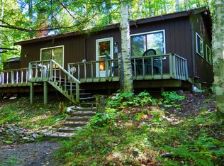 11541w Ramsdam Road, Manisitque, MI 49854