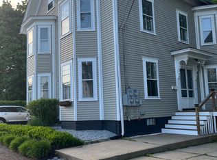 31 Lincoln St, Dover, NH 03820