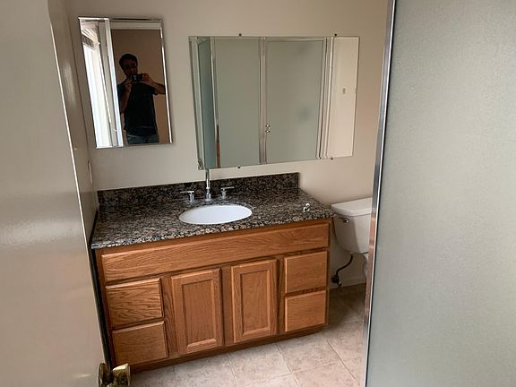 Master Bath Room