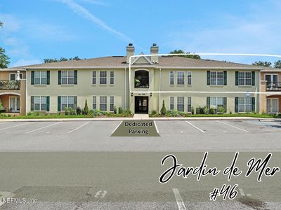 46 JARDIN DE MER Place, Jacksonville Beach, FL, 32250