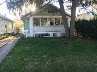 1709 S State St, Springfield, IL 62704