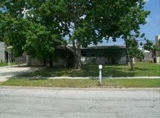 1020 Butia St, Merritt Island, FL 32953