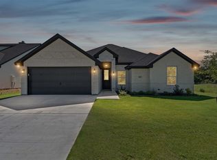 407 Sun Flower Ct, Tolar, TX 76476