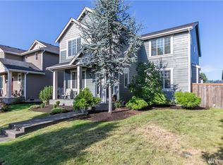 1203 Quail Ave SW, Orting, WA 98360