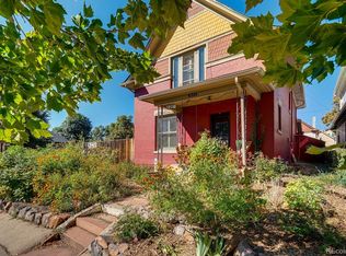 4201 Umatilla St, Denver, CO 80211