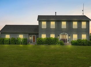 987 N 640th Rd, Baldwin City, KS 66006