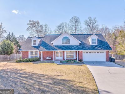 19 Green Leaf Trl NW, Rome, GA, 30165