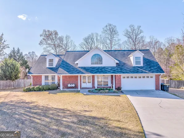19 Green Leaf Trl NW, Rome, GA 30165
