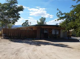 5476 Roy Rogers Rd, Pioneertown, CA 92268