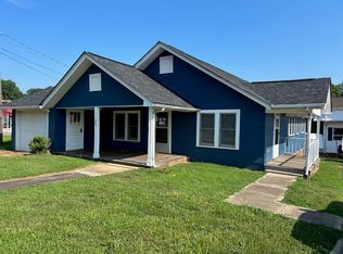 809 Fairview St, Kannapolis, NC 28083