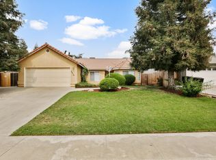 3910 E Acequia Ave, Visalia, CA