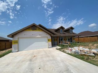 1953 Case Ave, San Angelo, TX 76904