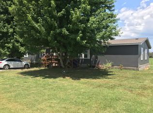 67550 E 94th Rd, Wyandotte, OK 74370