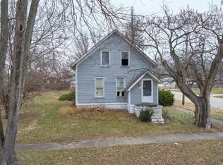 1601 W 8th St, Michigan City, IN
