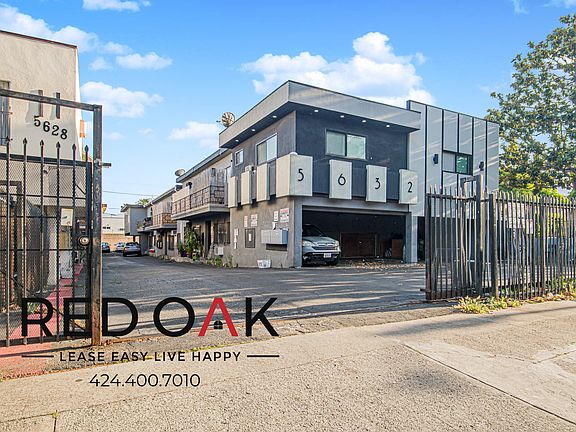 3rd image of 5632 Harold Way APT 4