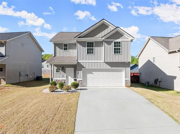 189 Highland Pointe Dr, Alto, GA 30510