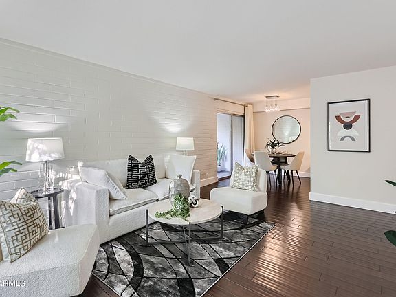 5th image of 4924 N 73RD Street #15