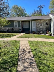 2800 Longmire Dr APT 16, College Station, TX, 77845