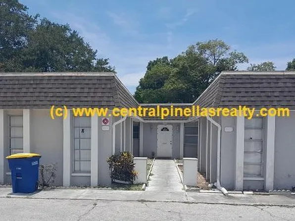1818 East Dr, Clearwater, FL 33755