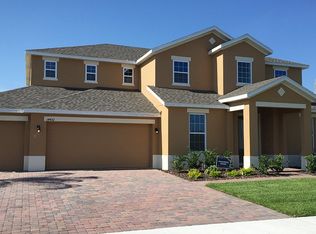 14432 Black Lake Preserve St, Winter Garden, FL 34787