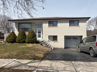 3759 Bayswater Cres, Mississauga, ON L4T2G6