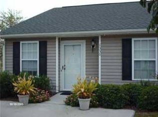 1330 Pinnacle Ln, Charleston, SC 29412