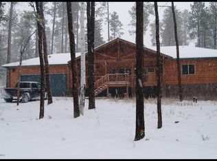 5 County Road 2190, Alpine, AZ 85920